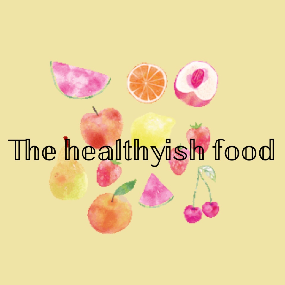 HEALTHYİSH FOOD